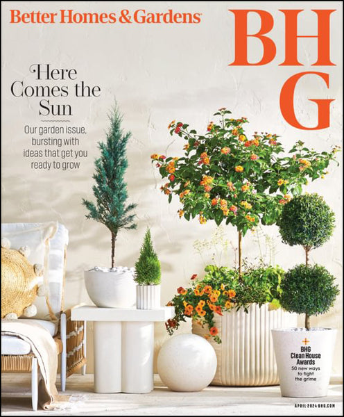 Better Homes & Gardens – College Subscription Services, LLC