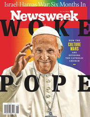 Newsweek (Digital)