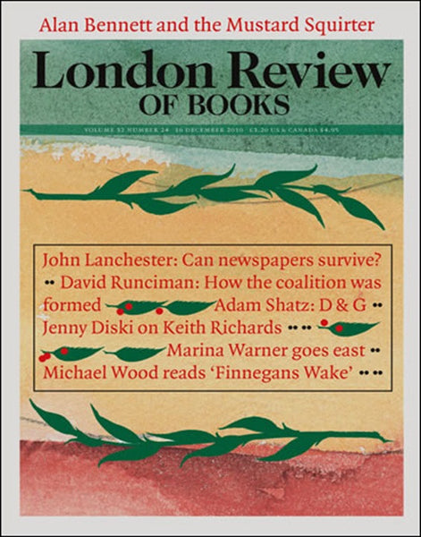 london review of books discount code