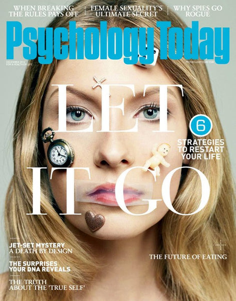 Psychology Today – College Subscription Services, LLC