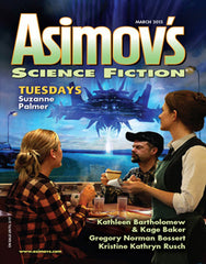 Science-Fiction & Fantasy