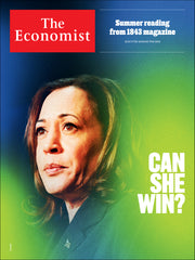 The Economist (Digital)