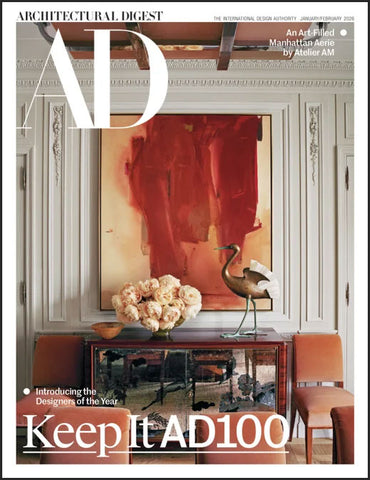 Architectural Digest