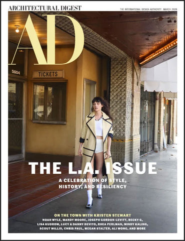 Architectural Digest