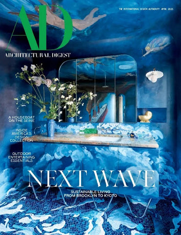 Architectural Digest