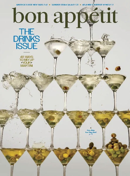Bon Appetit