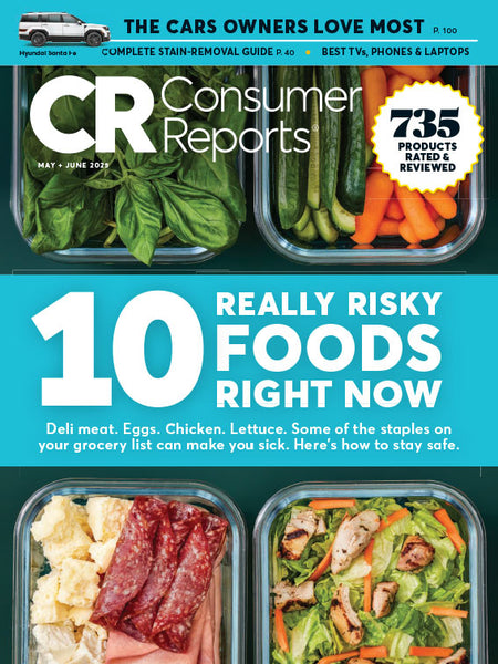 Consumer Reports