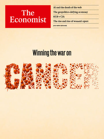 The Economist (Digital)