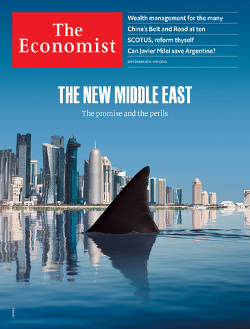 The Economist (Digital)