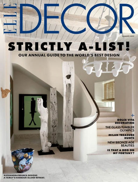 Elle Decor