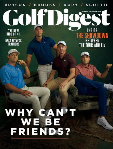 Golf Digest