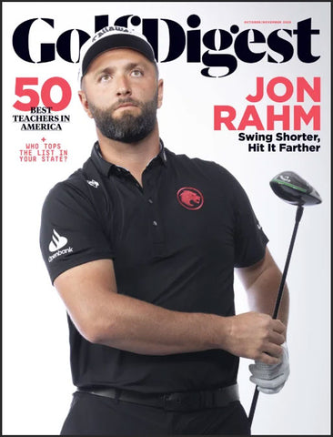 Golf Digest