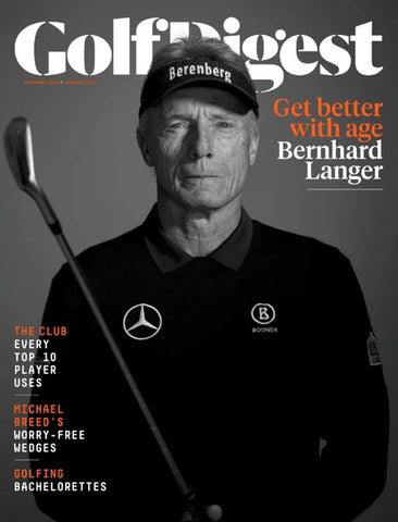 Golf Digest