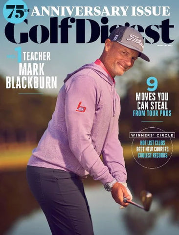 Golf Digest