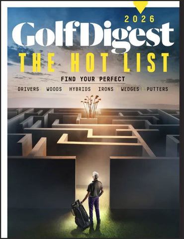 Golf Digest
