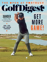 Golf Digest