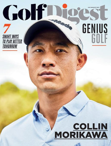 Golf Digest – College Subscription Services, LLC