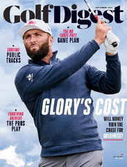 Golf Digest