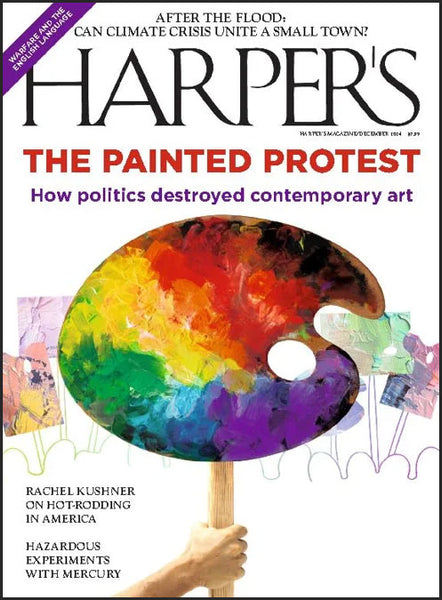 Harper's Magazine