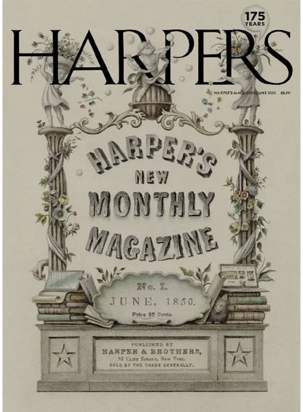 Harper's Magazine