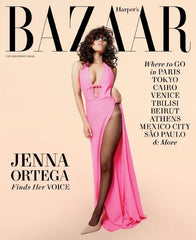 Harper's Bazaar