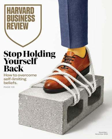Harvard Business Review