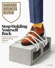 Harvard Business Review