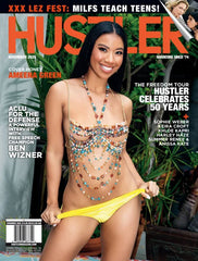 Hustler