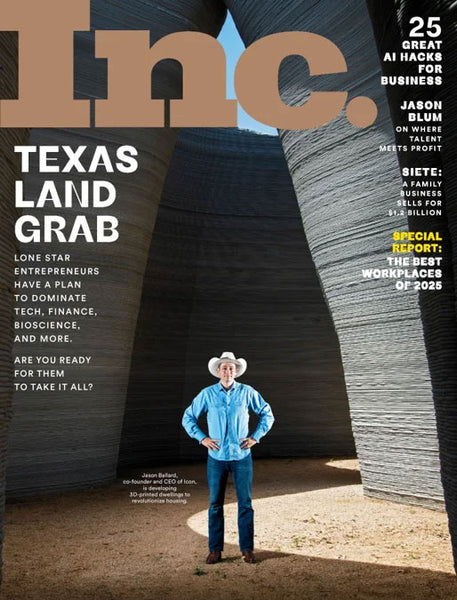Inc. Magazine