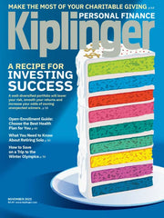 Kiplinger Personal Finance