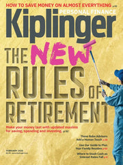 Kiplinger Personal Finance