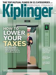 Kiplinger Personal Finance