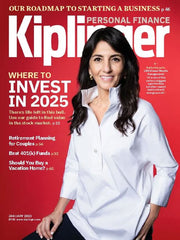 Kiplinger Personal Finance