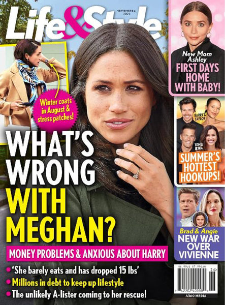 Life & Style Weekly