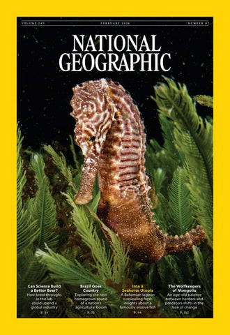 National Geographic