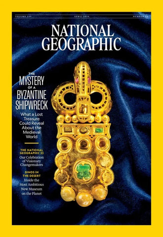 National Geographic