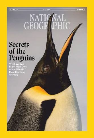 National Geographic