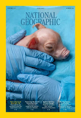 National Geographic