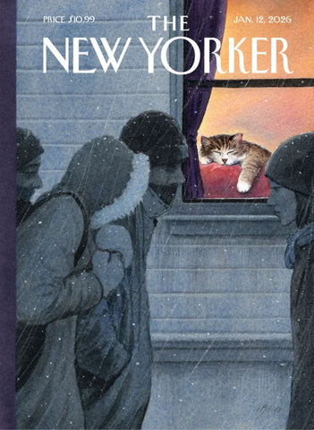 The New Yorker