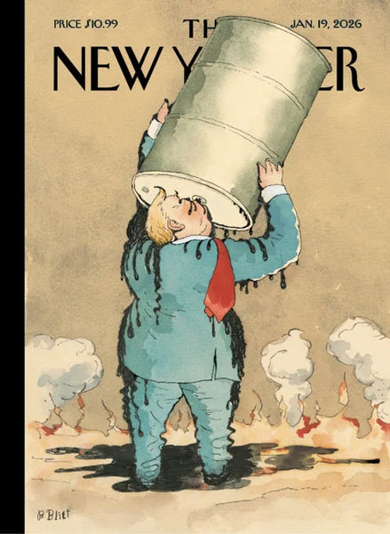 The New Yorker