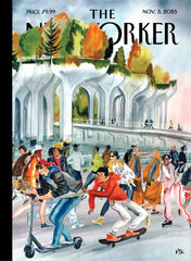 The New Yorker
