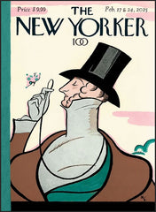 The New Yorker