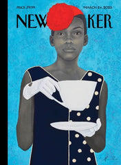 The New Yorker