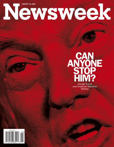 Newsweek