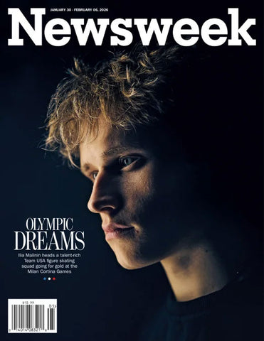 Newsweek