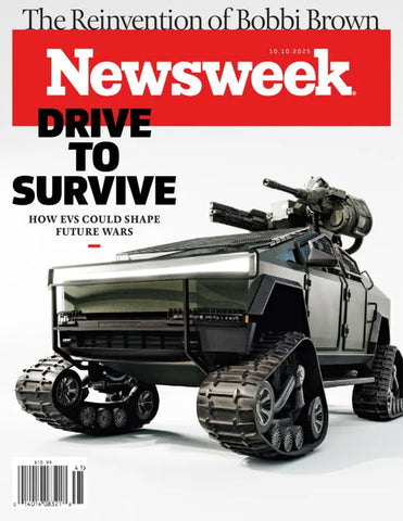Newsweek