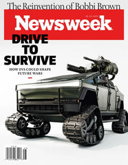 Newsweek
