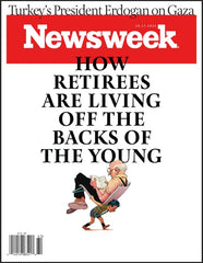 Newsweek