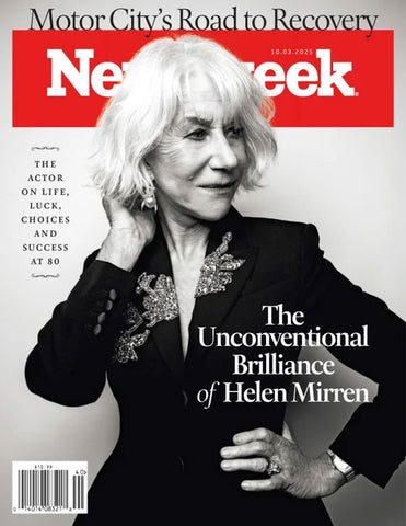 Newsweek