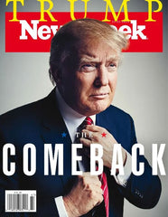 Newsweek (Digital)